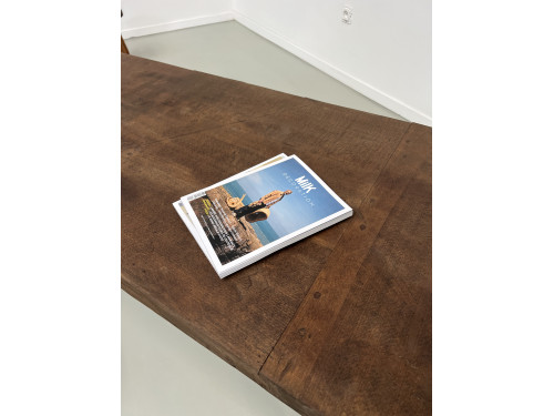 Table basse moderniste XXXL, vue 15
