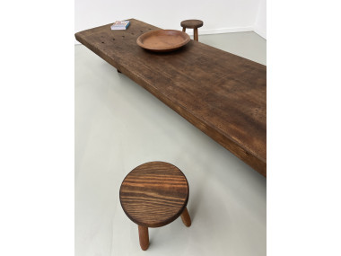 Table basse moderniste XXXL, vue 16