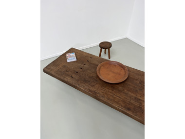 Table basse moderniste XXXL, vue 17