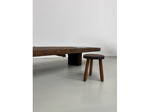 Table basse moderniste XXXL, vue 18