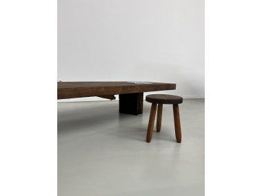 Table basse moderniste XXXL, vue 18