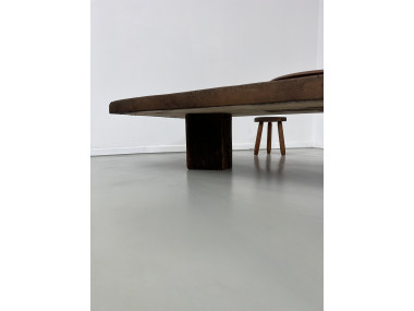 Table basse moderniste XXXL, vue 19