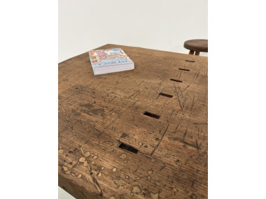 Table basse moderniste XXXL, vue 22