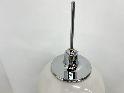 Lampadaire 'faro' par Harvey Guzzini, vue 2