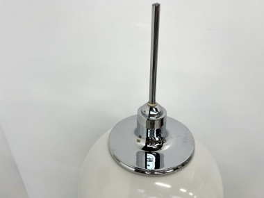 Lampadaire 'faro' par Harvey Guzzini, vue 2