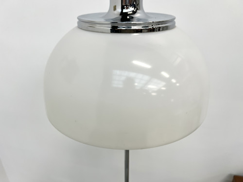 Lampadaire 'faro' par Harvey Guzzini, vue 4