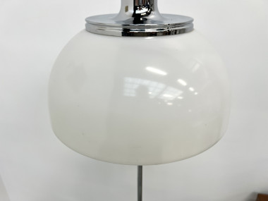 Lampadaire 'faro' par Harvey Guzzini, vue 4