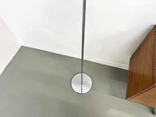 Lampadaire 'faro' par Harvey Guzzini, vue 5