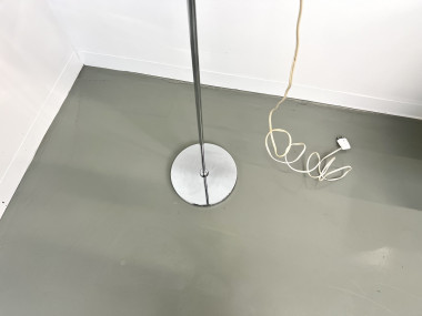 Lampadaire 'faro' par Harvey Guzzini, vue 7