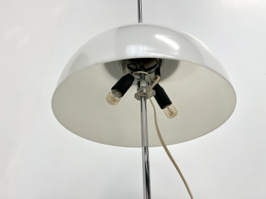 Lampadaire 'faro' par Harvey Guzzini, vue 8