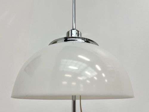 Lampadaire 'faro' par Harvey Guzzini, vue 11