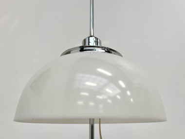 Lampadaire 'faro' par Harvey Guzzini, vue 11
