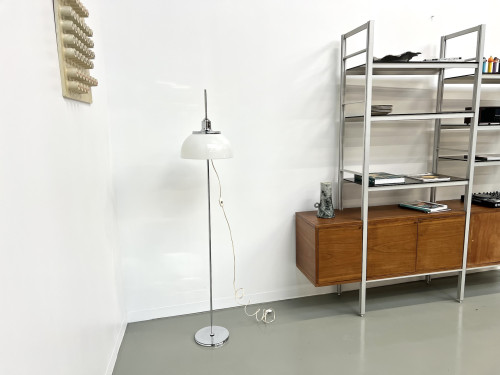 Lampadaire 'faro' par Harvey Guzzini, vue 12