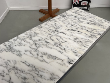 Table basse DLG Florence Knoll, vue 11