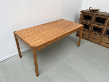 Table à manger Ilmari Tapiovaara, vue 6