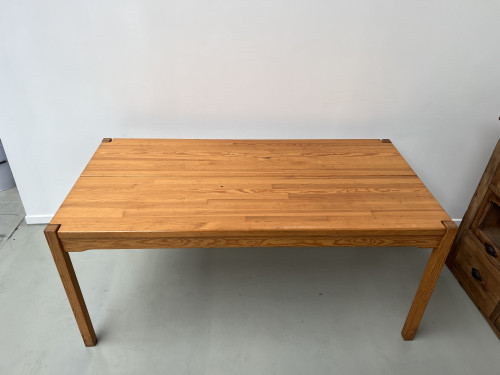 Table à manger Ilmari Tapiovaara, vue 10