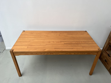 Table à manger Ilmari Tapiovaara, vue 10
