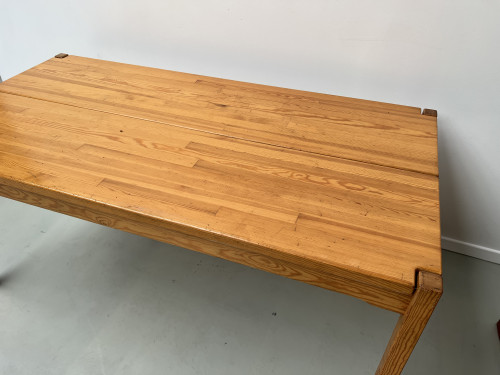 Table à manger Ilmari Tapiovaara, vue 11