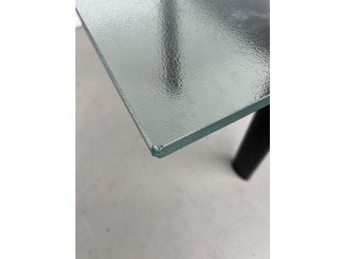 Table LC6, Le Corbusier, circa 1990, vue 8