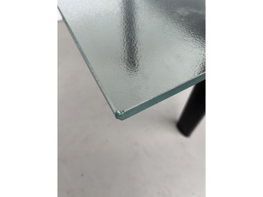 Table LC6, Le Corbusier, circa 1990, vue 8