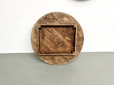 Table ultra basse circa 1970, vue 10