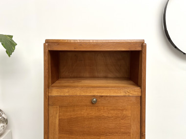 Secrétaire vintage des années 60, vue 4