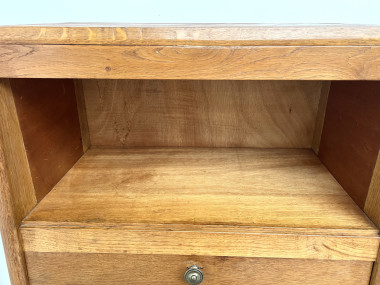 Secrétaire vintage des années 60, vue 11
