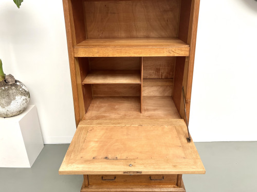 Secrétaire vintage des années 60, vue 14
