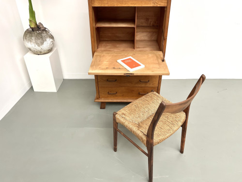 Secrétaire vintage des années 60, vue 18