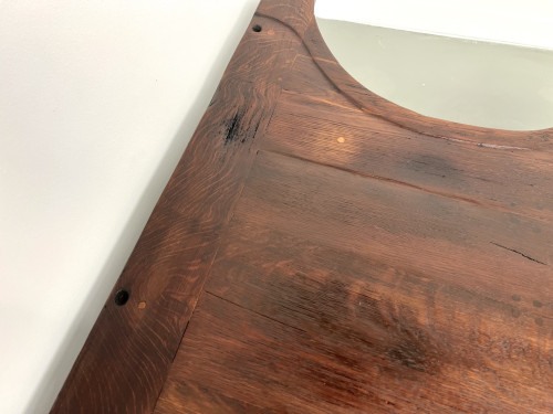 Table basse de bijoutier, XIXème siècle, vue 15