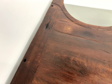 Table basse de bijoutier, XIXème siècle, vue 15