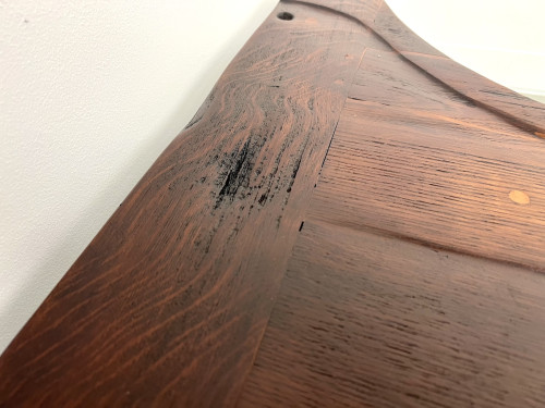Table basse de bijoutier, XIXème siècle, vue 16