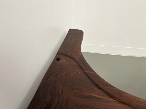Table basse de bijoutier, XIXème siècle, vue 18