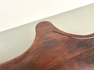 Table basse de bijoutier, XIXème siècle, vue 19