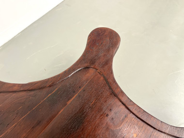 Table basse de bijoutier, XIXème siècle, vue 20