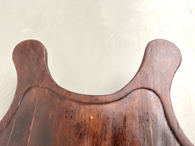 Table basse de bijoutier, XIXème siècle, vue 21