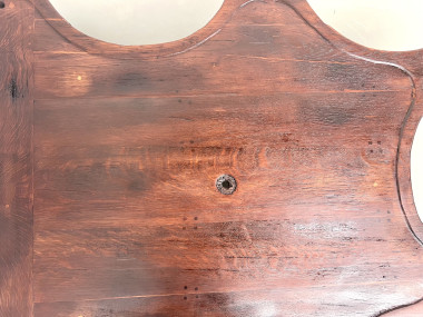 Table basse de bijoutier, XIXème siècle, vue 22