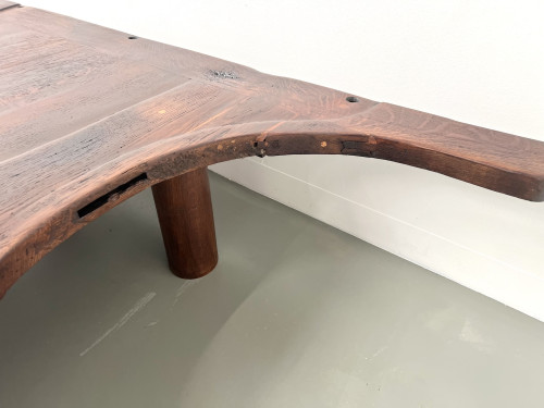 Table basse de bijoutier, XIXème siècle, vue 26