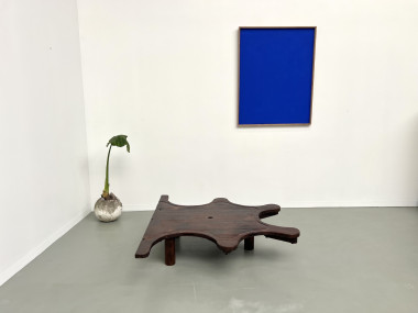 Table basse de bijoutier, XIXème siècle, vue 27