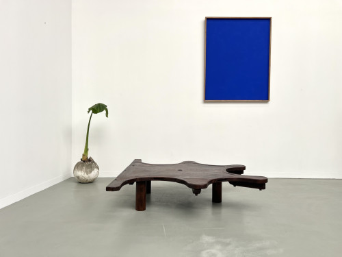 Table basse de bijoutier, XIXème siècle, vue 28