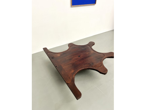 Table basse de bijoutier, XIXème siècle, vue 30