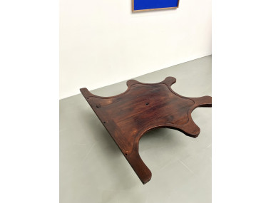 Table basse de bijoutier, XIXème siècle, vue 30