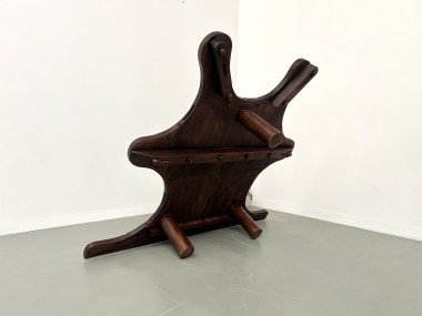 Table basse de bijoutier, XIXème siècle, vue 34