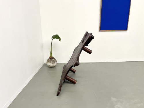 Table basse de bijoutier, XIXème siècle, vue 36