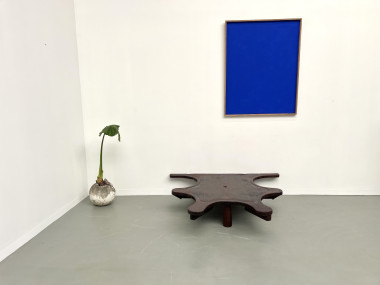 Table basse de bijoutier, XIXème siècle, vue 37