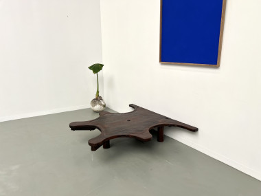 Table basse de bijoutier, XIXème siècle, vue 39