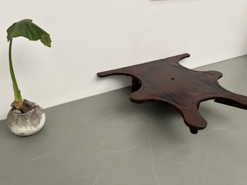 Table basse de bijoutier, XIXème siècle, vue 40