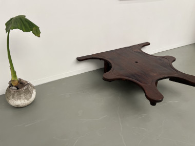 Table basse de bijoutier, XIXème siècle, vue 40