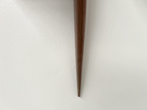 Applique murale scandinave des années 70, vue 10