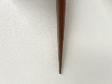 Applique murale scandinave des années 70, vue 10